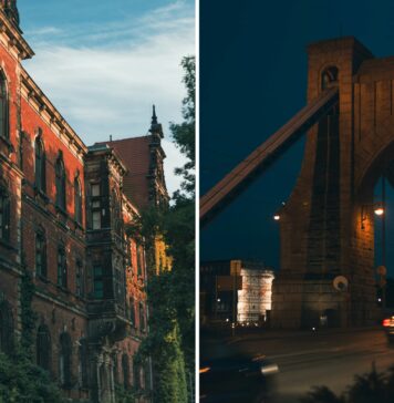 15 rzeczy, które można zrobić samemu/samej we Wrocławiu