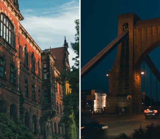15 rzeczy, które można zrobić samemu/samej we Wrocławiu