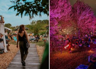 Forma Płynna: Oaza relaksu w sercu Wrocławia – ulubiony beach bar mieszkańców