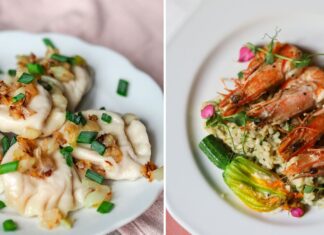 Festiwal Delicje 2024: Od 13 do 15 września kulinarna uczta na wrocławskim Rynku