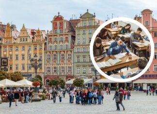 Ranking Liceów we Wrocławiu na Rok 2024