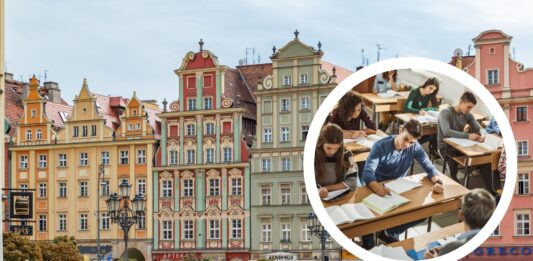 Ranking Liceów we Wrocławiu na Rok 2024