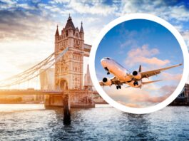 Tanie loty z Wrocławia w październiku 2024 – loty za mniej niż 250 zł w obie strony!