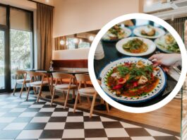 Chleboteka Bistro na Sikorskiego: Nowe miejsce na kulinarnej mapie Wrocławia