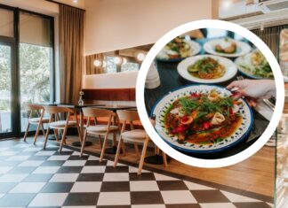 Chleboteka Bistro na Sikorskiego: Nowe miejsce na kulinarnej mapie Wrocławia