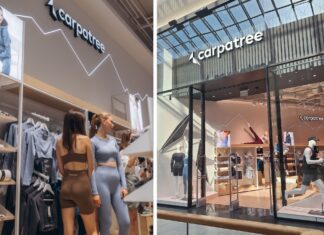 Carpatree otwiera sklep stacjonarny we Wrocławiu