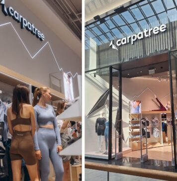 Carpatree otwiera sklep stacjonarny we Wrocławiu