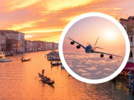 Tanie loty z Wrocławia w listopadzie 2024 – podróżuj za mniej niż 220 zł w obie strony!