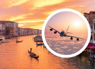 Tanie loty z Wrocławia w listopadzie 2024 – podróżuj za mniej niż 220 zł w obie strony!