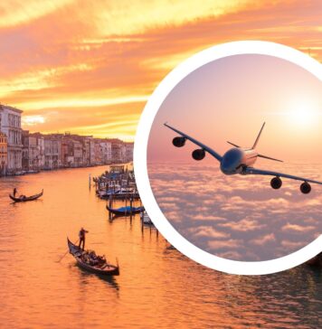 Tanie loty z Wrocławia w listopadzie 2024 – podróżuj za mniej niż 220 zł w obie strony!