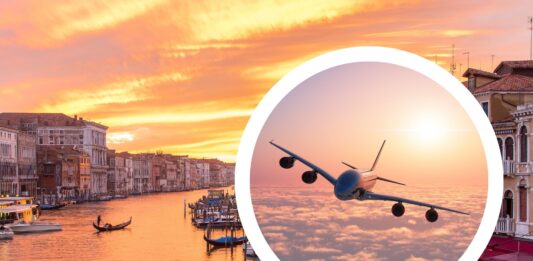 Tanie loty z Wrocławia w listopadzie 2024 – podróżuj za mniej niż 220 zł w obie strony!