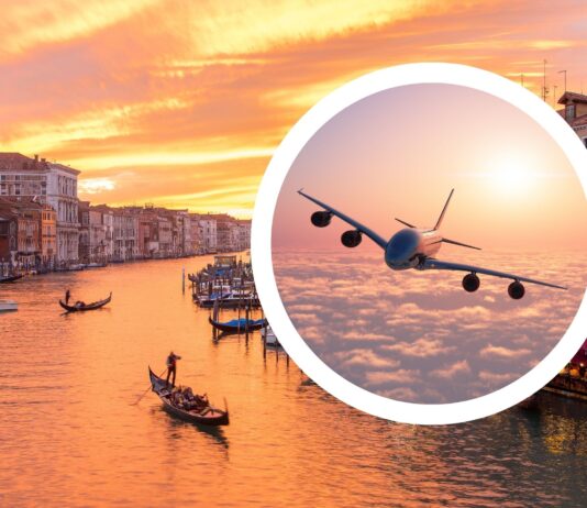 Tanie loty z Wrocławia w listopadzie 2024 – podróżuj za mniej niż 220 zł w obie strony!