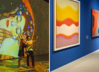 10 wystaw, które warto zobaczyć we Wrocławiu w listopadzie