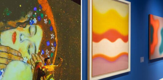 10 wystaw, które warto zobaczyć we Wrocławiu w listopadzie