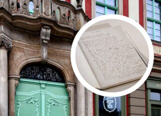 Oryginał „Pana Tadeusza” na wyciągnięcie ręki – listopadowa atrakcja we Wrocławiu