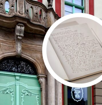 Oryginał „Pana Tadeusza” na wyciągnięcie ręki – listopadowa atrakcja we Wrocławiu