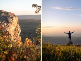 7 nieoczywistych miejsc w górach niedaleko Wrocławia, które warto odwiedzić