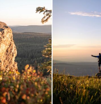 7 nieoczywistych miejsc w górach niedaleko Wrocławia, które warto odwiedzić
