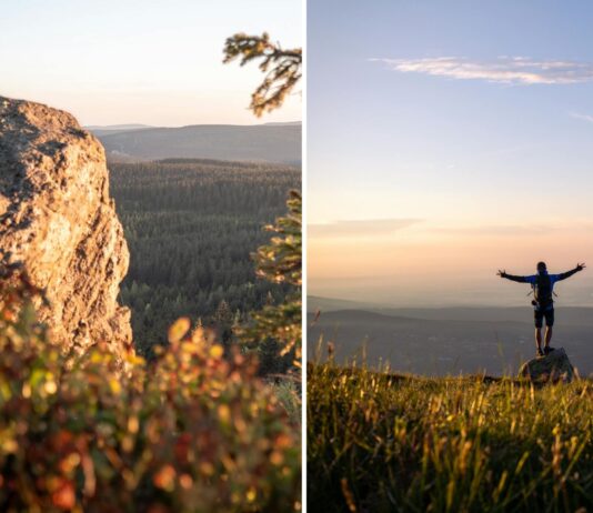 7 nieoczywistych miejsc w górach niedaleko Wrocławia, które warto odwiedzić