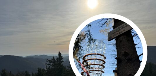 Dzikowiec – turystyczna perła Dolnego Śląska, o której mogliście nie słyszeć