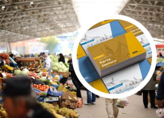 Odbierz Wrocławską Kartę Seniora na targowisku i korzystaj ze zniżek!