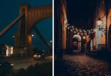 Co robić we Wrocławiu wieczorem? 10 pomysłów na niezapomniany wieczór!