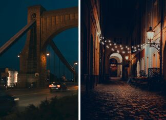 Co robić we Wrocławiu wieczorem? 10 pomysłów na niezapomniany wieczór!