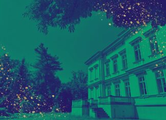 Ogród Wrocławskiego Teatru Pantomimy zamieni się w interaktywną galerię sztuki!