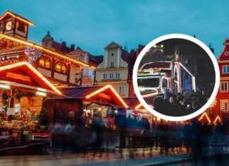 5 świątecznych atrakcji we Wrocławiu w 2024 roku