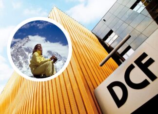 „Ostatnia wyprawa” i „Przynoszę Ci dzikość” koprodukcje Dolnośląskiego Centrum Filmowego na Festiwalu Millennium Docs Against Gravity