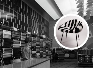 Nieistniejące już wrocławskie wnętrza z przełomu lat 50. i 60. XX wieku – niezwykła wystawa w Muzeum Architektury