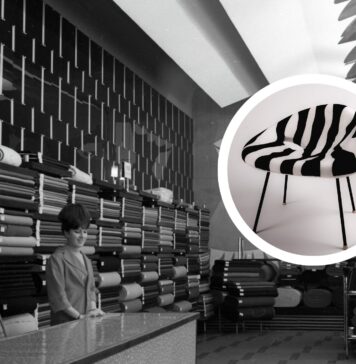 Nieistniejące już wrocławskie wnętrza z przełomu lat 50. i 60. XX wieku – niezwykła wystawa w Muzeum Architektury