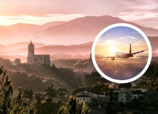 Tanie loty z Wrocławia w grudniu 2024 – Podróżuj za mniej niż 230 zł w obie strony!