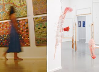 Sześć niezwykłych wystaw, które musisz zobaczyć w styczniu 2025 roku we Wrocławiu