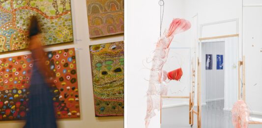 Sześć niezwykłych wystaw, które musisz zobaczyć w styczniu 2025 roku we Wrocławiu