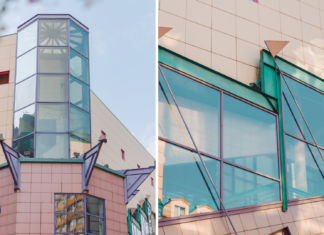 Dlaczego wyburzamy Solpol? Rozmowa o architekturze lat 90.