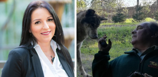 Wrocław: Nowe kierownictwo wrocławskiego ZOO. To oni zastąpią Radosława Ratajszczaka