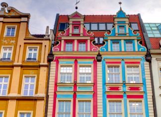 Wiemy, w którym mieście w Polsce mieszka się najlepiej. Wrocław na podium!