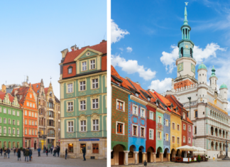 Wrocław vs Poznań: Które miasto jest lepsze do życia? Wrocław vs Poznań
