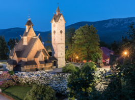 Dolny Śląsk: 5 wyjątkowych noclegów w Karpaczu i w okolicy