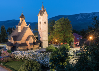 Dolny Śląsk: 5 wyjątkowych noclegów w Karpaczu i w okolicy