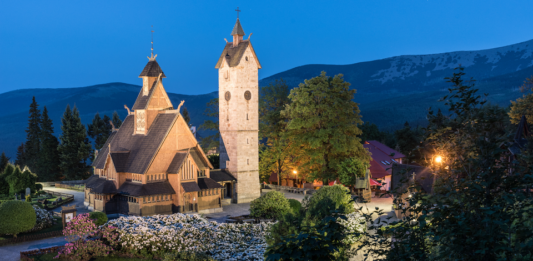 Dolny Śląsk: 5 wyjątkowych noclegów w Karpaczu i w okolicy
