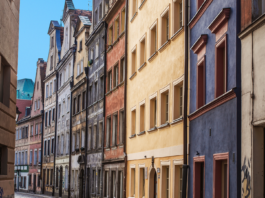 Odkryj 5 najbardziej klimatycznych wrocławskich uliczek! Ukryte miejsca we Wrocławiu