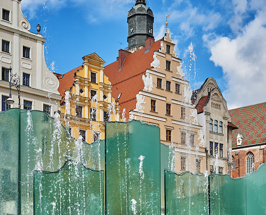 Wrocławskie Fontanny. Niezwykłe historie, ciekawostki i ważne informacje