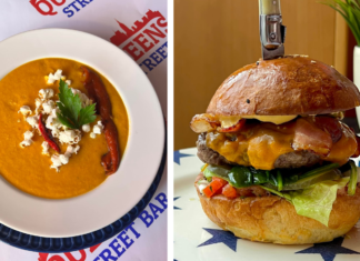 Kuchenne Rewolucje we Wrocławiu: Queens Street Bar, czyli dawna restauracja American Dream