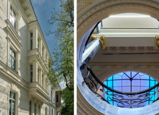 Nowa odsłona Pałacu Leipzigera! Zobacz jak wygląda Hotel Altus Palace w środku!