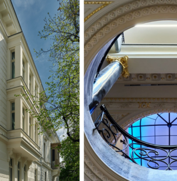 Nowa odsłona Pałacu Leipzigera! Zobacz jak wygląda Hotel Altus Palace w środku!