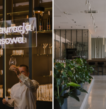 Wrocław: Otwarcie Restauracji Tarasowej w Hali Stulecia. Czy w końcu będzie można naprawdę dobrze zjeść przy Pergoli?