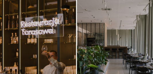 Wrocław: Otwarcie Restauracji Tarasowej w Hali Stulecia. Czy w końcu będzie można naprawdę dobrze zjeść przy Pergoli?