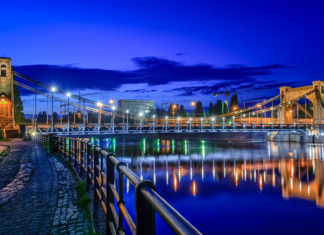 Wrocław: Dzień Marynarza Rzecznego. Darmowe rejsy, parada statków, koncerty